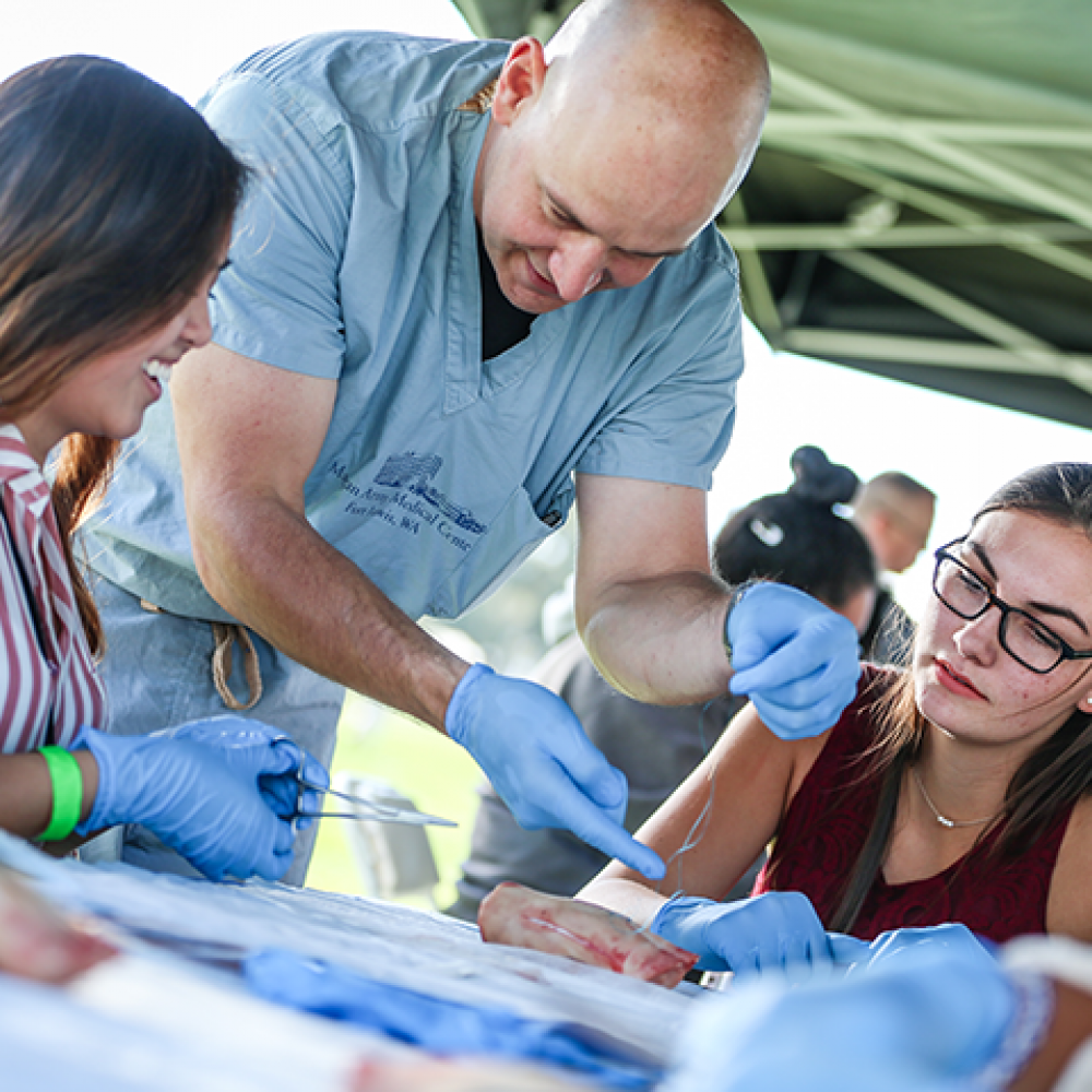 College Of Biological Sciences | UC Davis